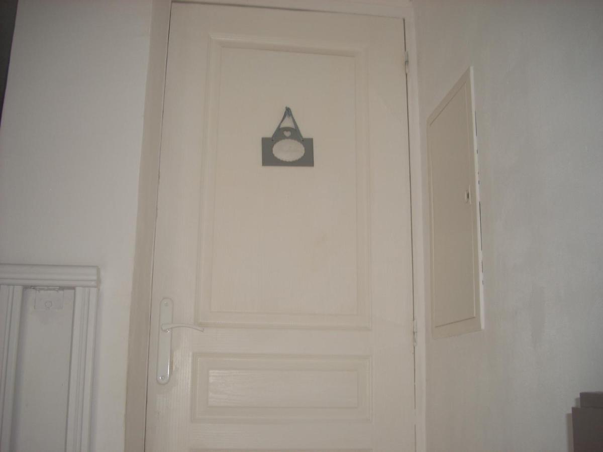 Chambre Independante Climatisee, Cuisine D'Ete, Piscine ซาร์แตน ภายนอก รูปภาพ