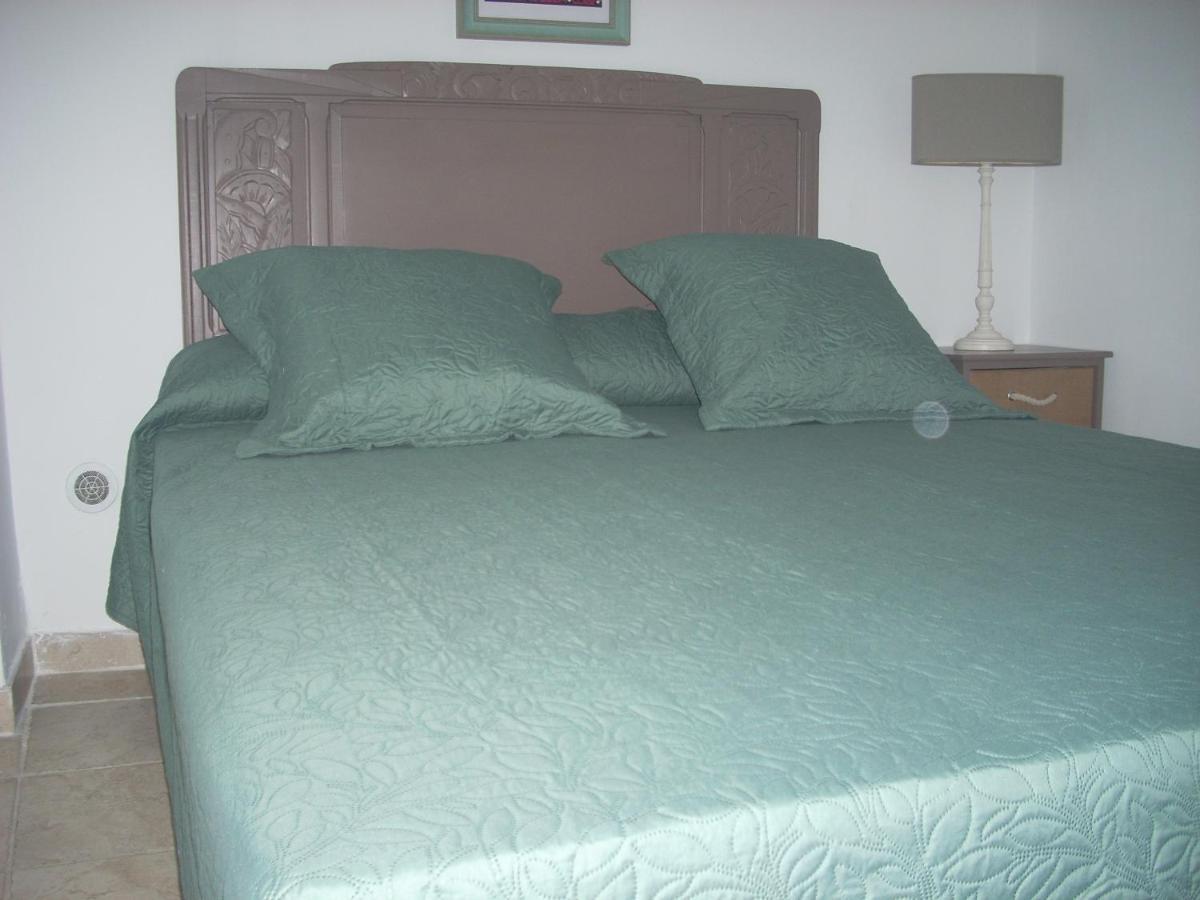Chambre Independante Climatisee, Cuisine D'Ete, Piscine ซาร์แตน ภายนอก รูปภาพ
