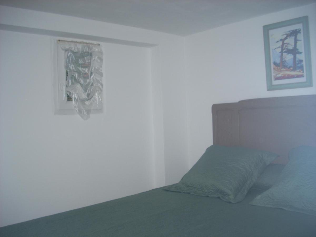 Chambre Independante Climatisee, Cuisine D'Ete, Piscine ซาร์แตน ภายนอก รูปภาพ